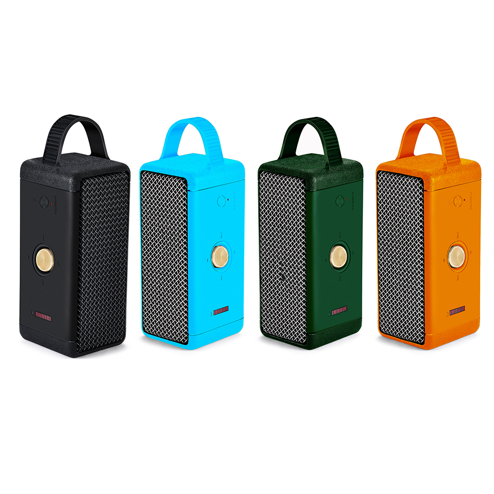 Home Cinema Marshall - Capa de Silicone Antichoque para Caixa