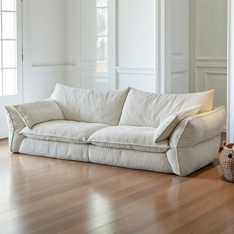 Home Cinema Flooring - Sofás Clássicos de Luxo LZ para