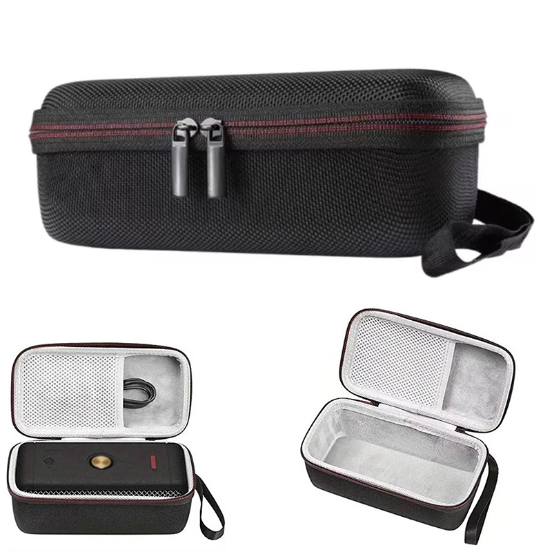 Home Cinema Marshall - Bolsa de Armazenamento para Caixa de
