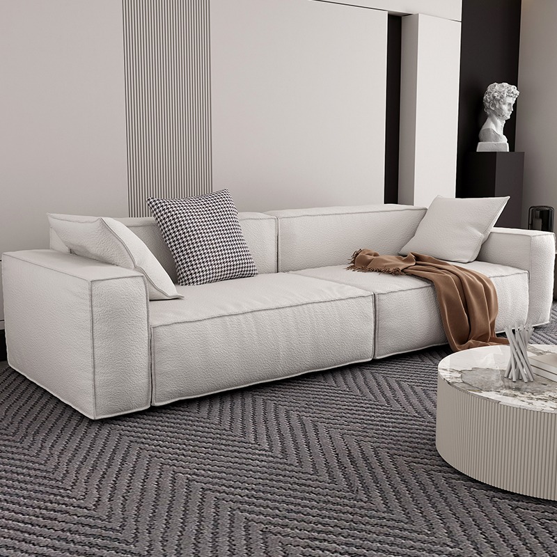 Home Cinema Flooring - Almofada de luxo sala estar sofás
