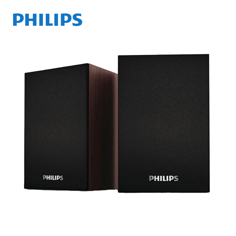 Home Cinema Audio System - Philips spa20 alto-falantes bluetooth ao ar
