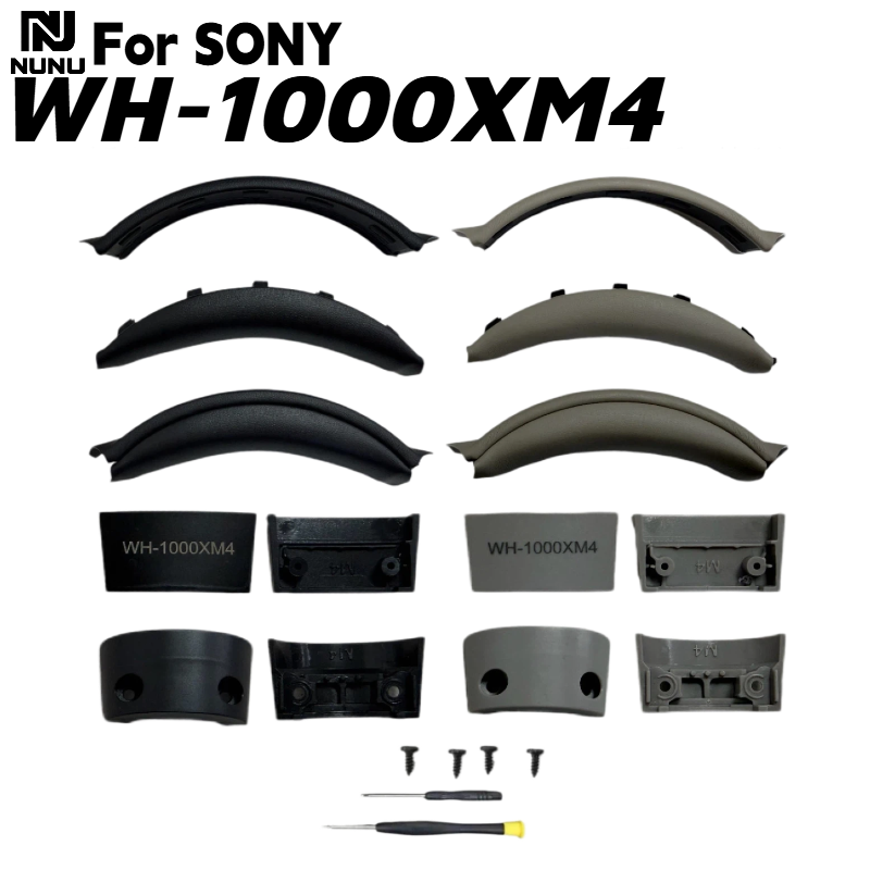 Sony Headphone Wh-1000Xm4 - Almofada de substituição para o arco