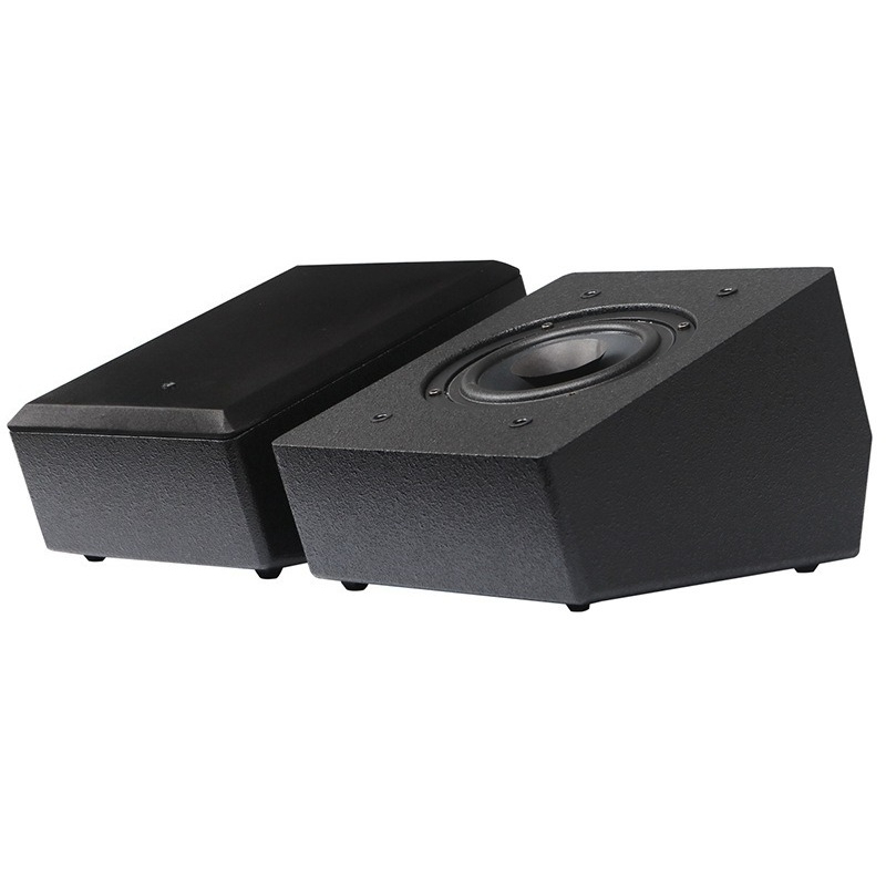TS-50 Alto-falante panorâmico  - Home Cinema Front Speakers avaliação e preço