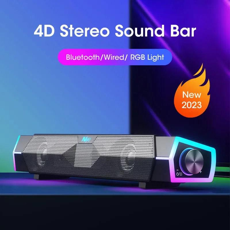Barra de som estéreo 4d, alto- - Home Cinema With Wireless Rear Speakers avaliação e preço
