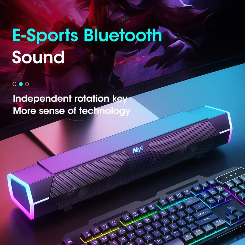 Barra de som estéreo 4d, alto- - Home Cinema With Wireless Rear Speakers avaliação e preço