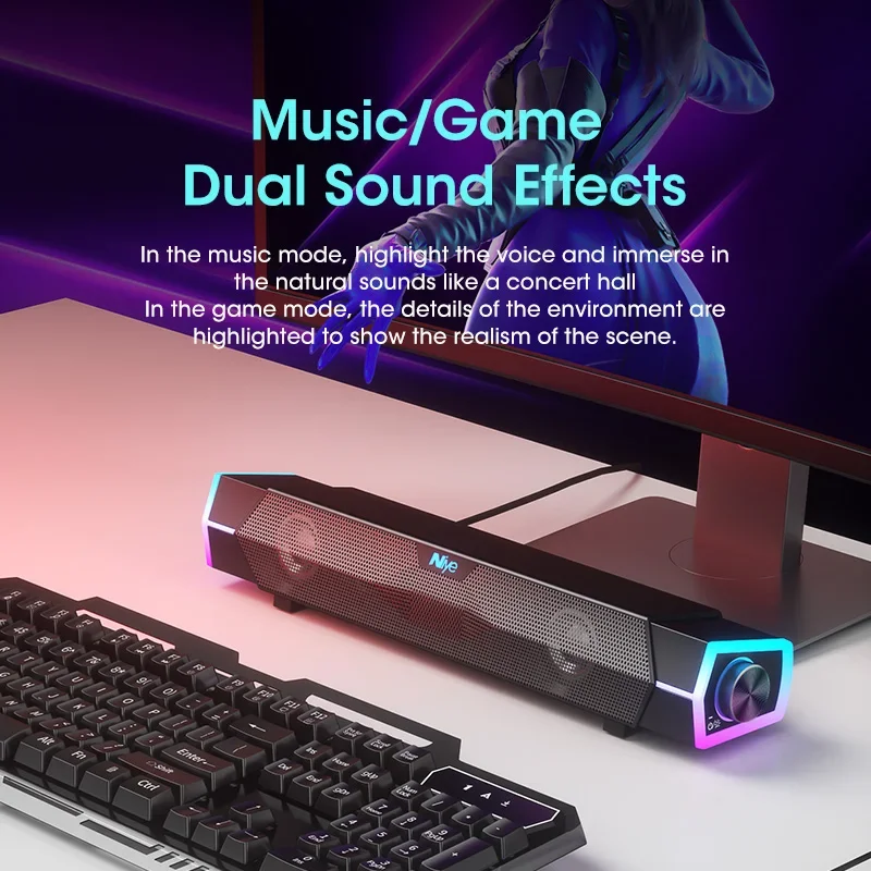 Barra de som estéreo 4d, alto- - Home Cinema With Wireless Rear Speakers avaliação e preço