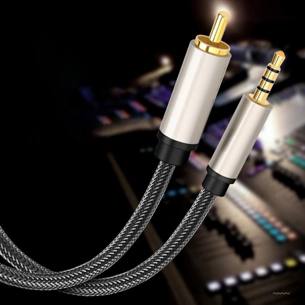 Conversor de áudio coaxial 3.5 - Home Cinema Player avaliação e preço