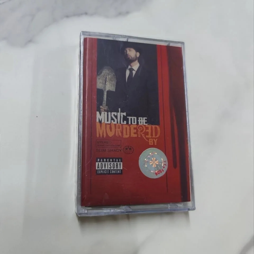 Rap eminem fino shady música f - Home Cinema Marshall avaliação e preço