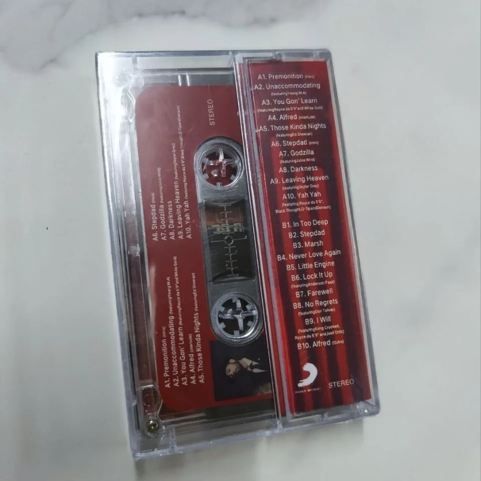 Rap eminem fino shady música f - Home Cinema Marshall avaliação e preço