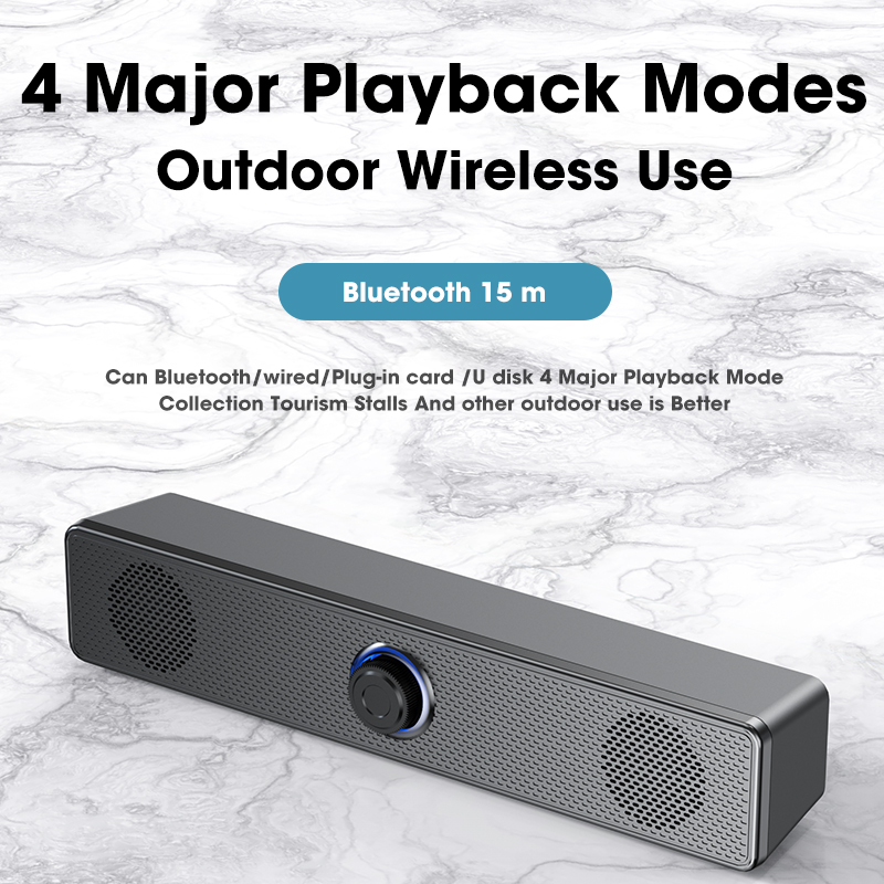 Barra de som para pc, com fio/ - Home Cinema With Wireless Rear Speakers avaliação e preço