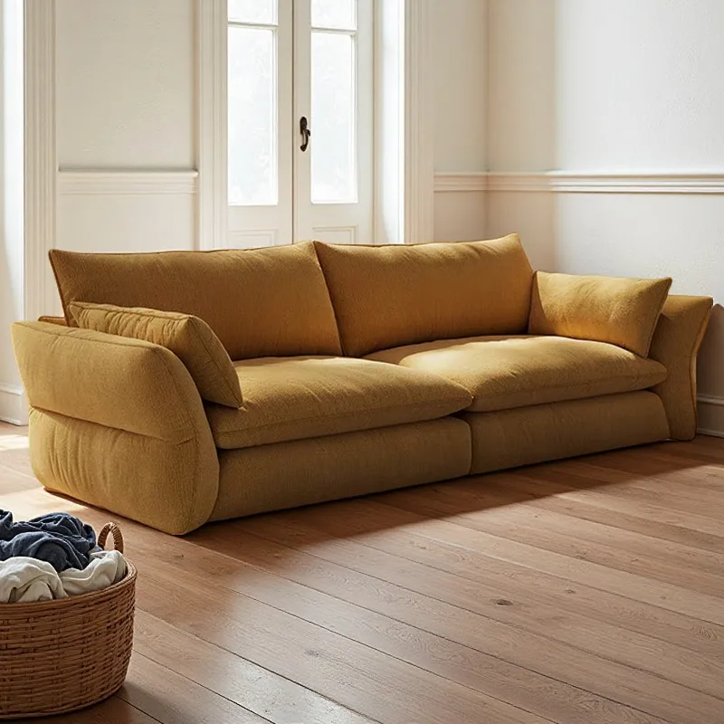 Sofás Clássicos de Luxo LZ par - Home Cinema Flooring avaliação e preço