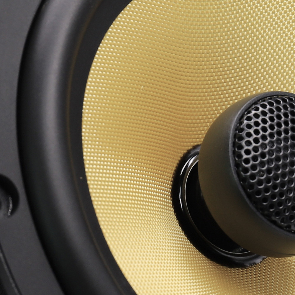 Alto-falantes coaxiais para ca - Home Cinema Audio System avaliação e preço