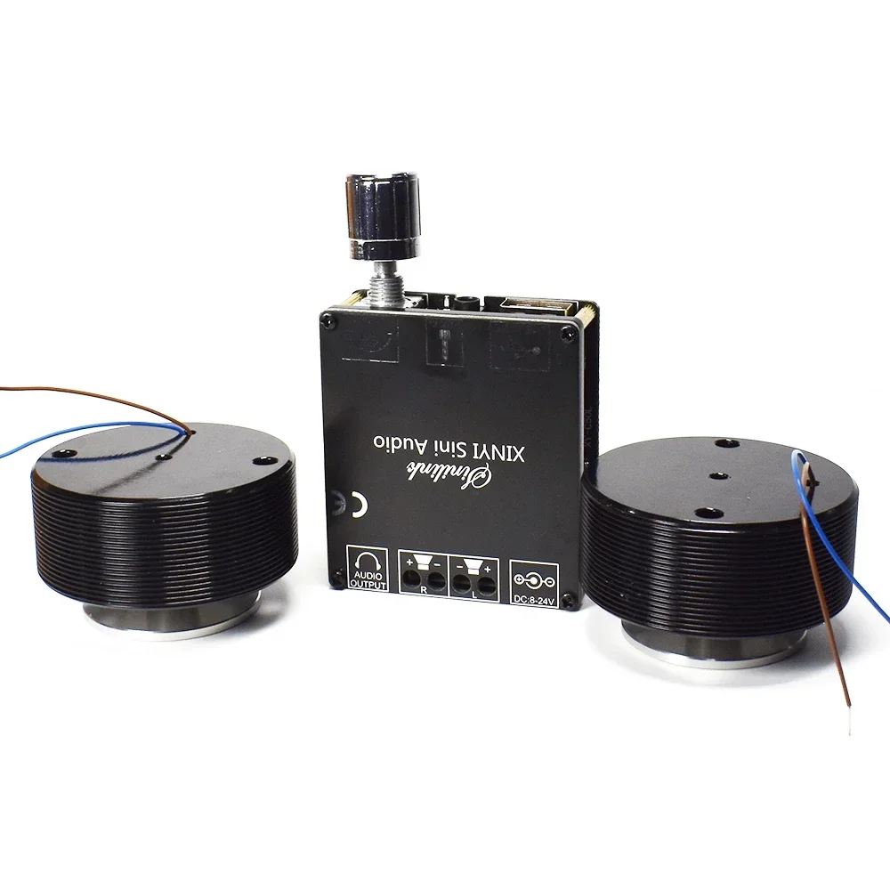 1 conjunto 50w 2.0 alto-falant - Home Cinema Audio System avaliação e preço