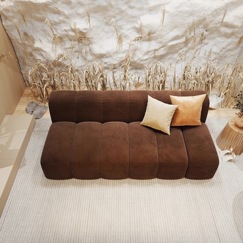 Confortável nordic sala de est - Home Cinema Flooring avaliação e preço