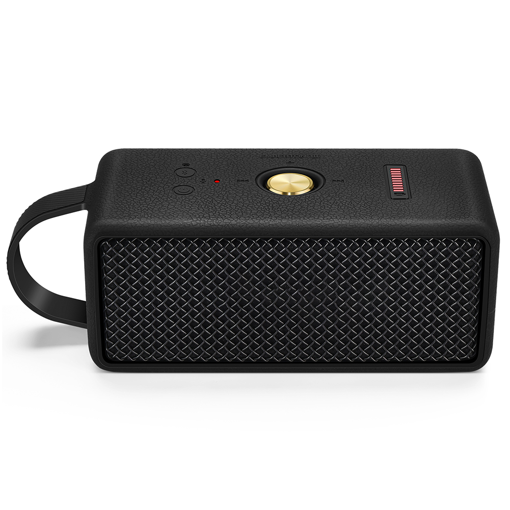 Capa de silicone com alça para - Home Cinema Marshall avaliação e preço