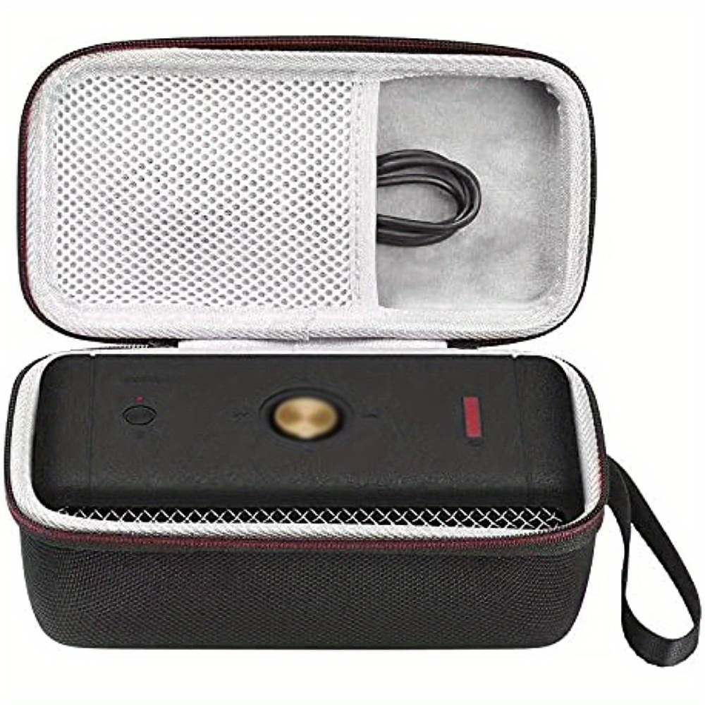 Bolsa de Armazenamento para Ca - Home Cinema Marshall avaliação e preço