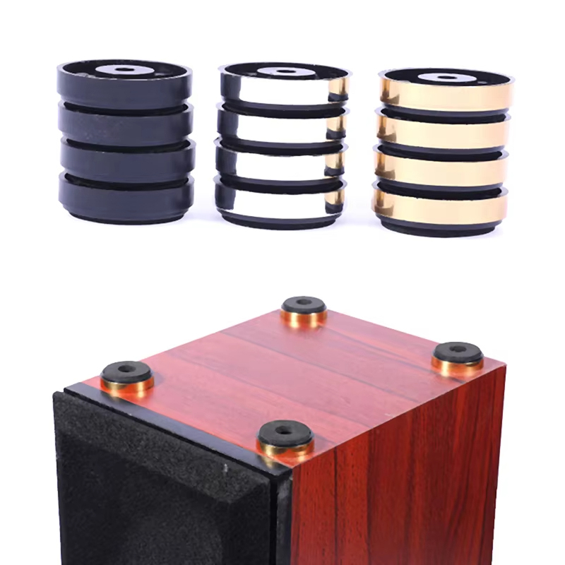 Conjunto de 4 Peças Anti Choqu - Home Cinema Flooring avaliação e preço