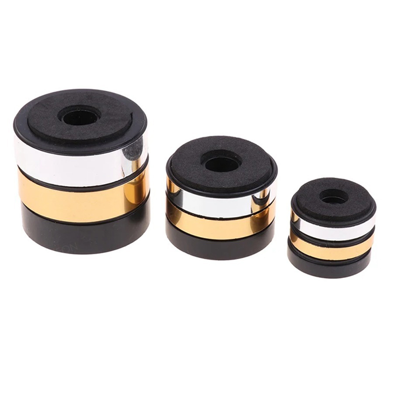 Conjunto de 4 Peças Anti Choqu - Home Cinema Flooring avaliação e preço