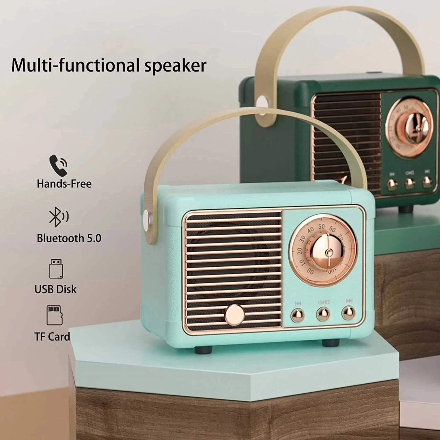 Caixa de som sem fio portátil  - Home Cinema With Wireless Rear Speakers avaliação e preço