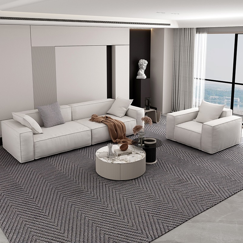 Almofada de luxo sala estar so - Home Cinema Flooring avaliação e preço