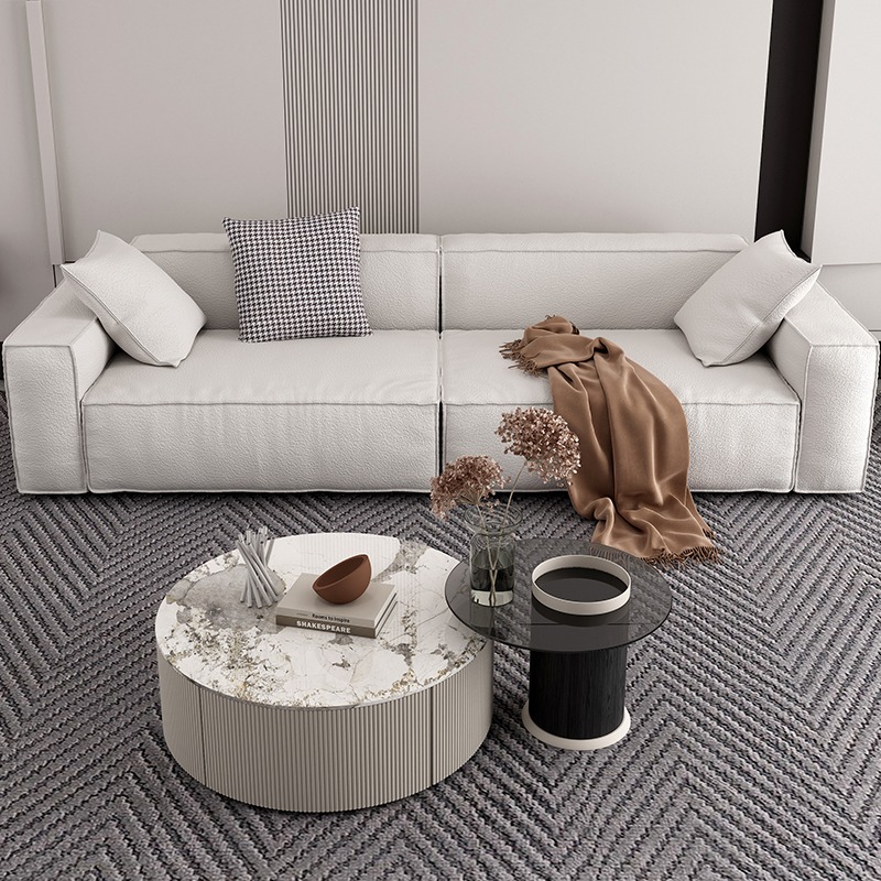 Almofada de luxo sala estar so - Home Cinema Flooring avaliação e preço
