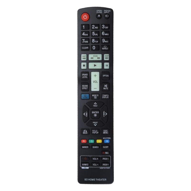 para Blu-ray home theater LHB3 - Home Cinema Player avaliação e preço