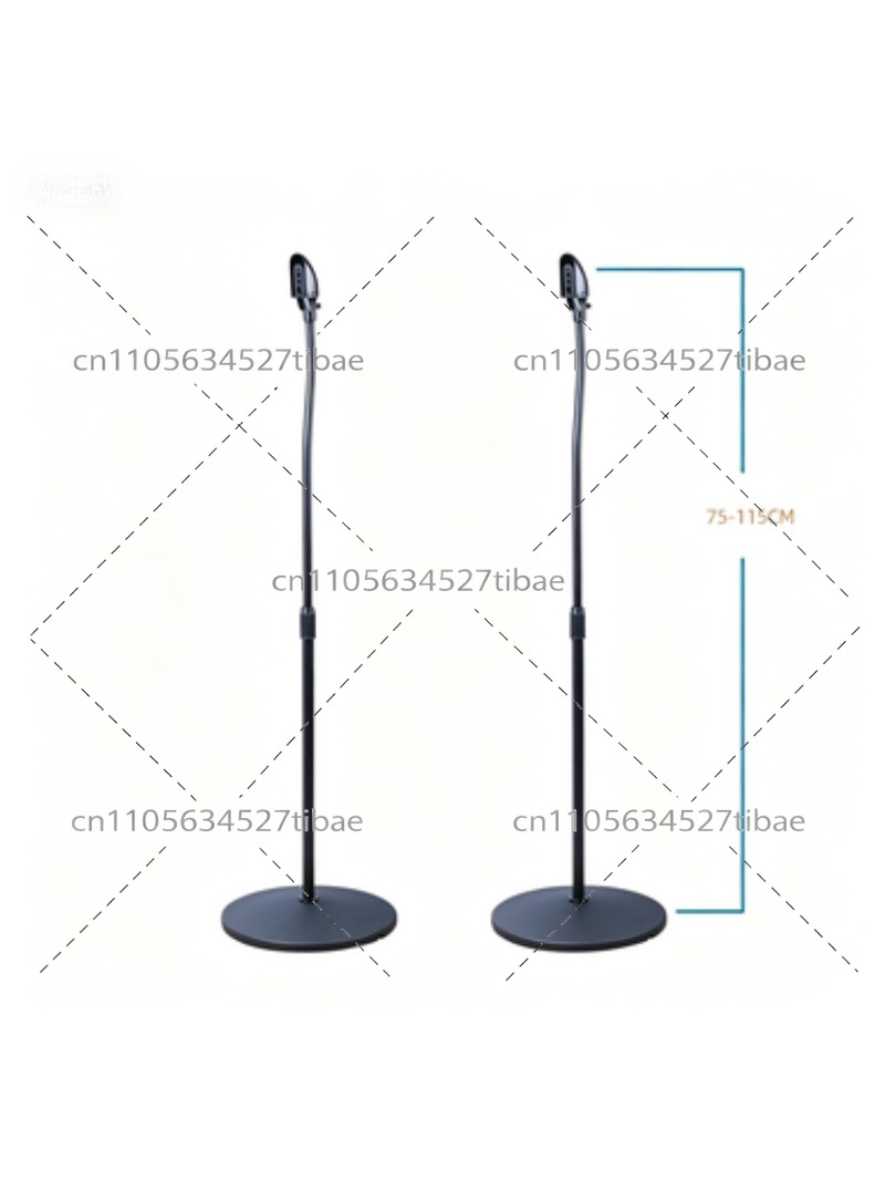 Suporte de Chão Profissional p - Home Cinema Flooring avaliação e preço