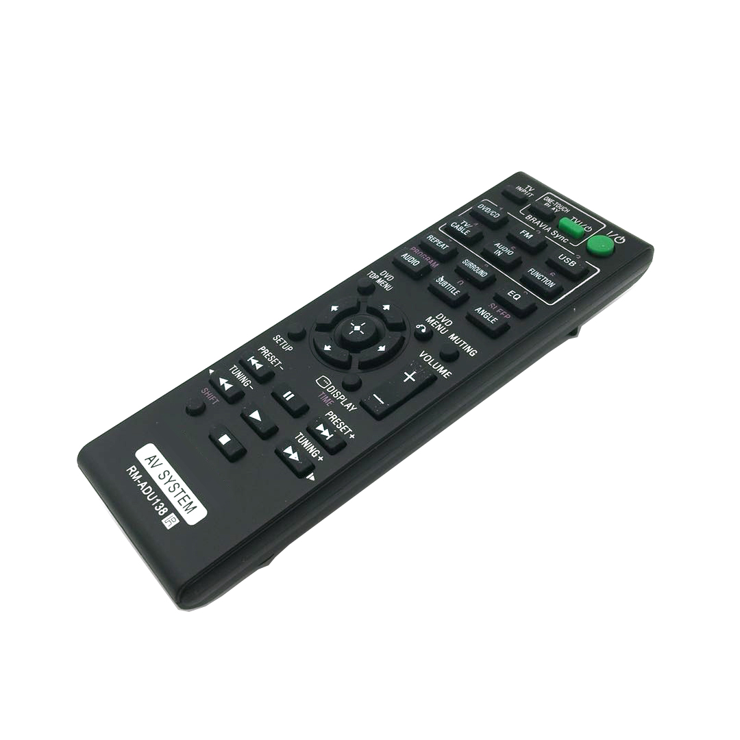 Controle Remoto RM-ADU138 para - Home Cinema Player avaliação e preço
