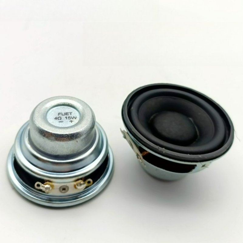 SOTAMIA 2Pcs 50mm Multimídia A - Home Cinema Player avaliação e preço
