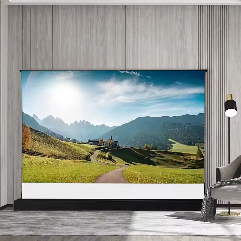 2025 max cinema branco 8k para - Home Cinema Flooring avaliação e preço