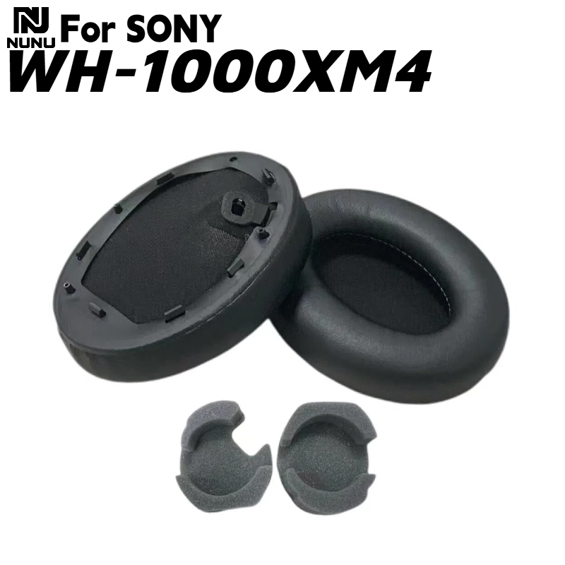 Almofada de substituição para  - Sony Headphone Wh-1000Xm4 avaliação e preço