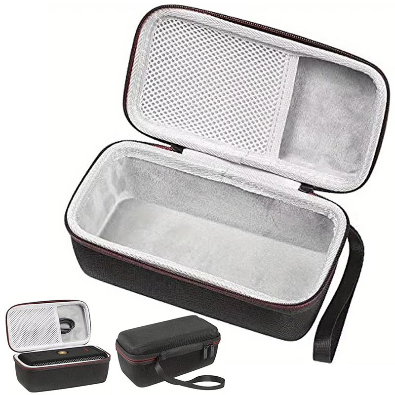 Bolsa portátil de eva para mar - Home Cinema Marshall avaliação e preço