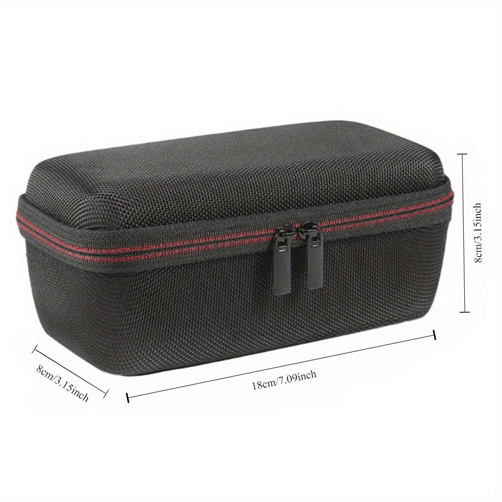 Bolsa portátil de eva para mar - Home Cinema Marshall avaliação e preço
