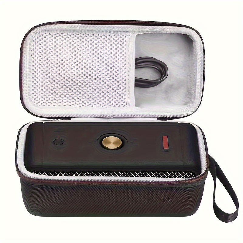 Capa para marshall emberton i/ - Home Cinema Marshall avaliação e preço