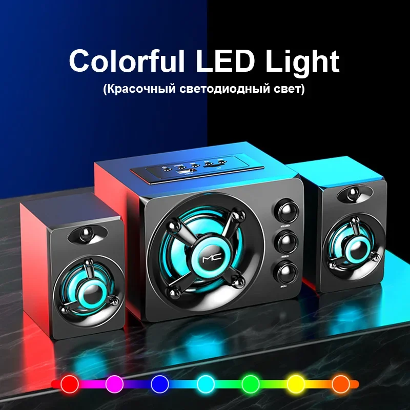Alta-falantes estéreo 3d de al - Home Cinema With Wireless Rear Speakers avaliação e preço